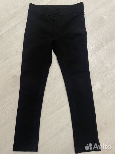 Легинсы H&M 120 см