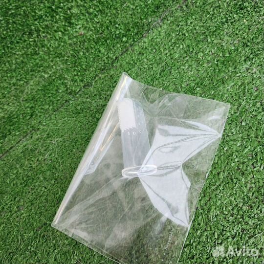 Щетка детская силиконовая массажёр для дёсен