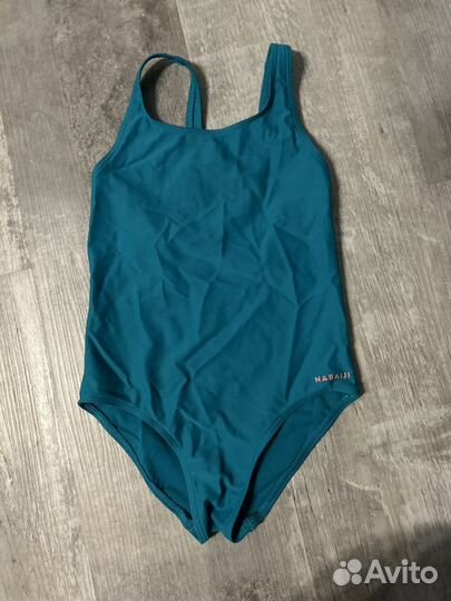 Купальник детский закрытый 98