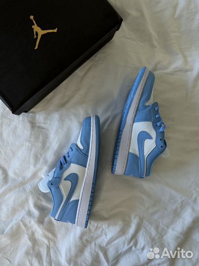 Кроссовки Nike Air Jordan 1 Low