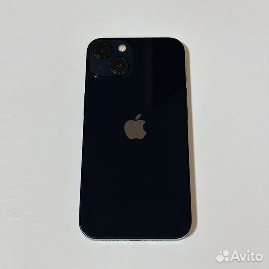 iPhone 13, 128 ГБ