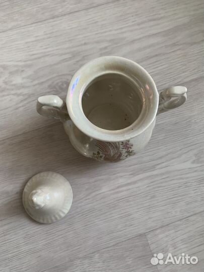 Сахарница 90е годы