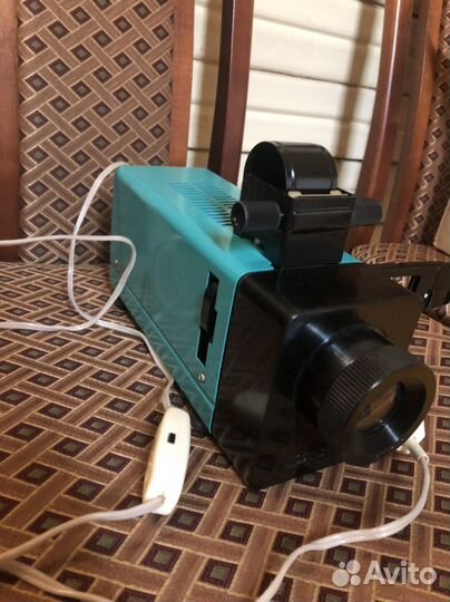 Фильмопроектор Ф-75