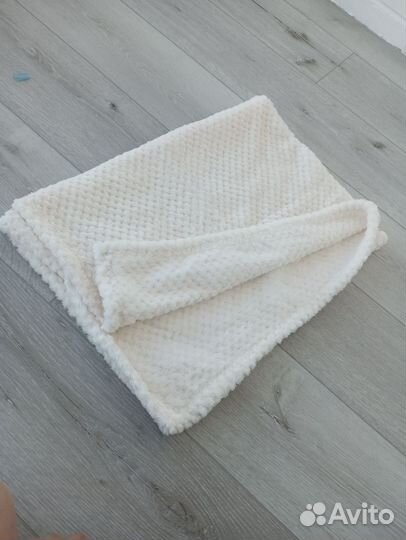 Плед детский