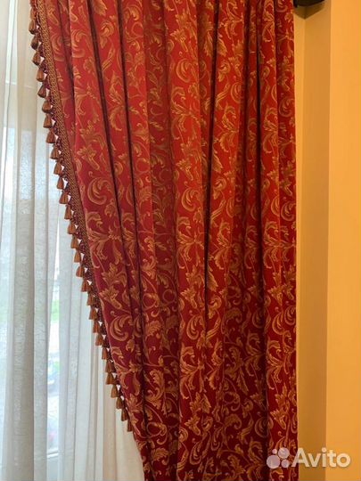 Шторы Премиум