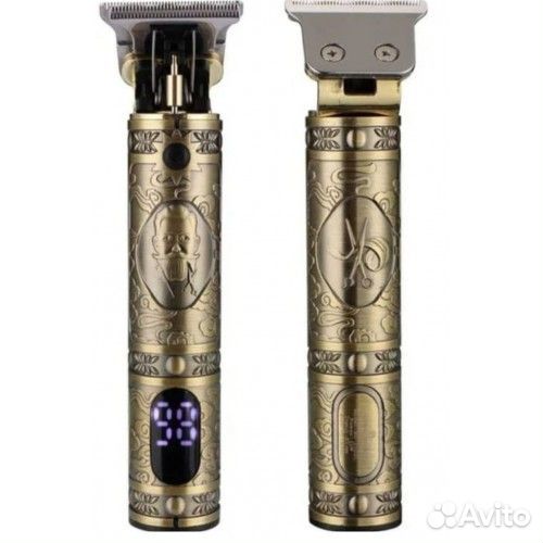 Машинка д/стрижки волос/триммер Bosch 5010