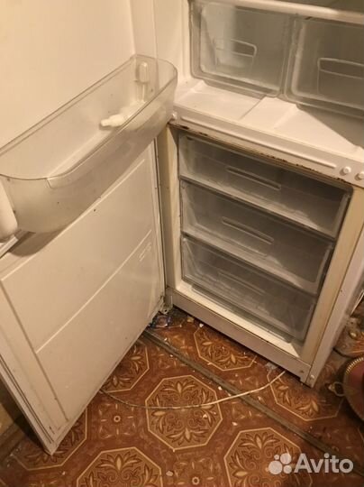 Холодильник