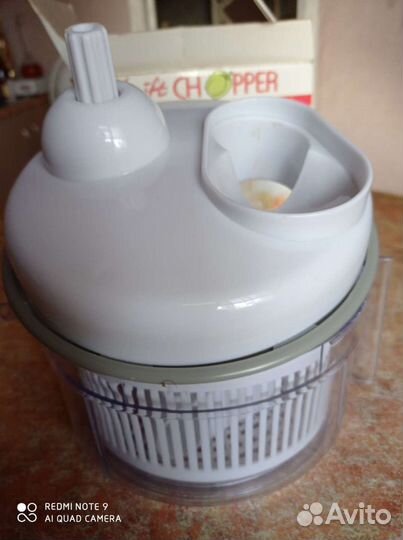 Миксер кухонный ручной