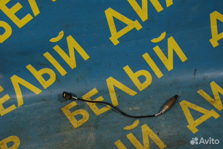 Лямбда зонд Mazda 323F BA