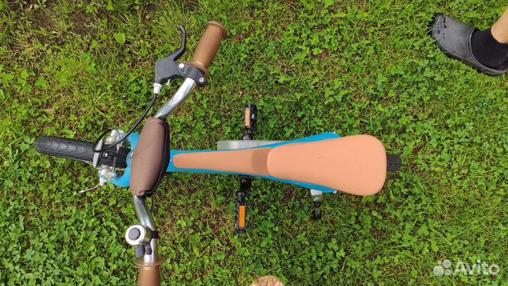 Беговел велосипед BMW оригинал