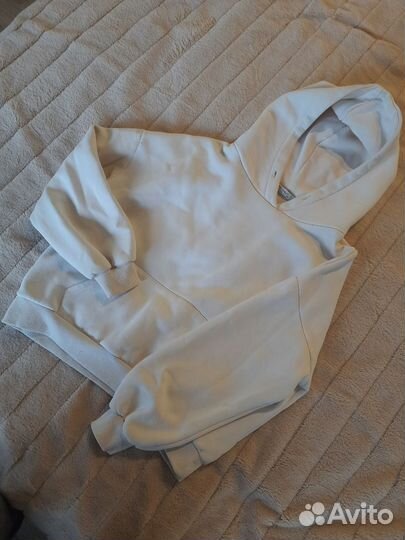 Толстовка женская