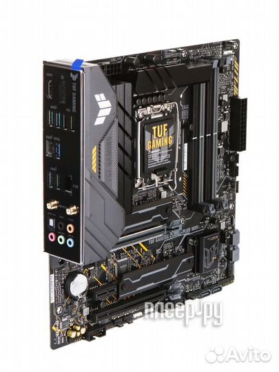 Asus TUF Gaming B660M-Plus Wi-Fi