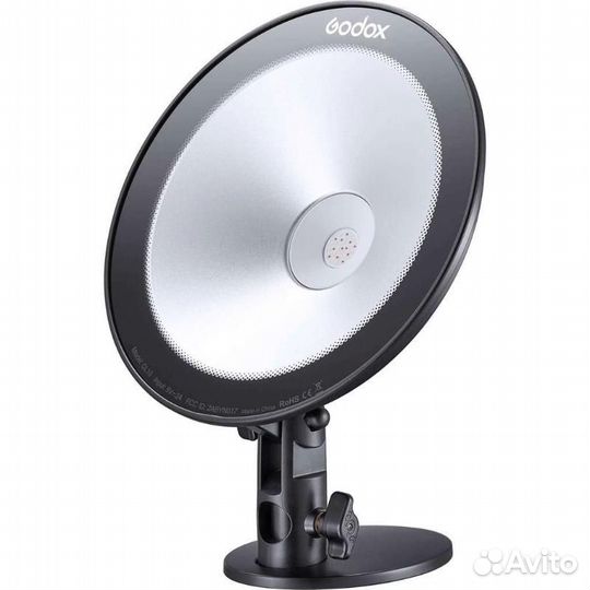 Осветитель светодиодный Godox Light CL10 для видео