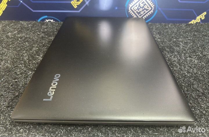 Lenovo 330-15AST (A4-9125/8GB/SSD 256GB/Radeon R3)