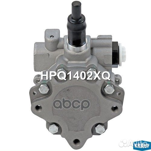 Насос гидроусилителя руля HPQ1402XQ HPQ1402XQ K