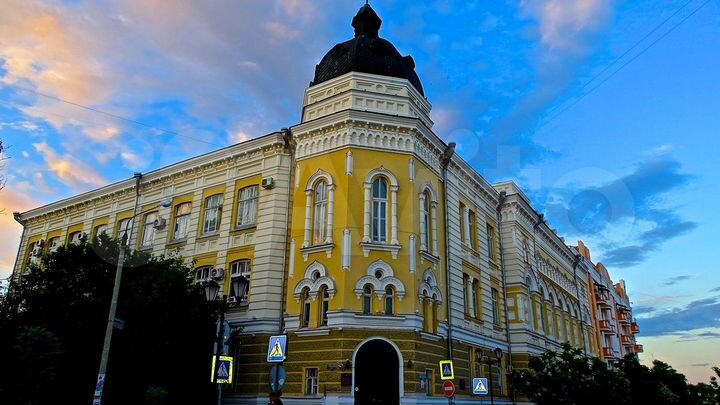 3-к. квартира, 58,6 м², 3/4 эт.