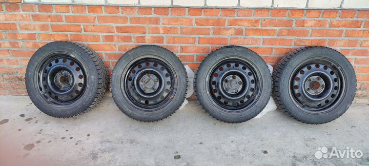 Toyo Observe GSi-5 205/55 R16 94Q