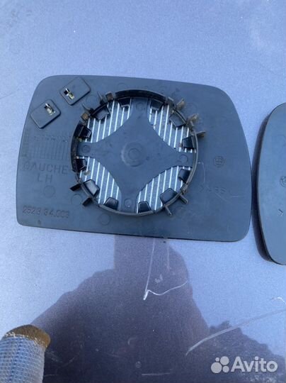 Зеркальный элемент e83 x3