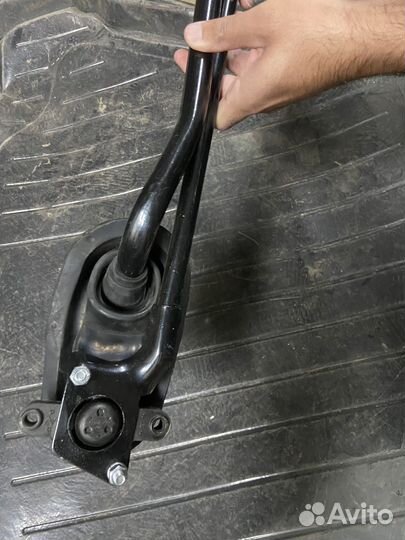 Кулиса в сборе 2110/2112