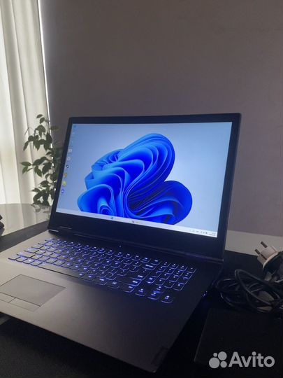 Lenovo Legion 2080/i7/32gb/SSD512GB