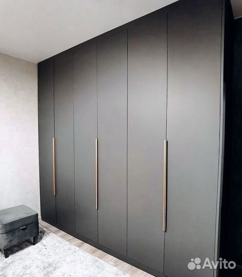 Шкаф новый в рассрочку без процентов