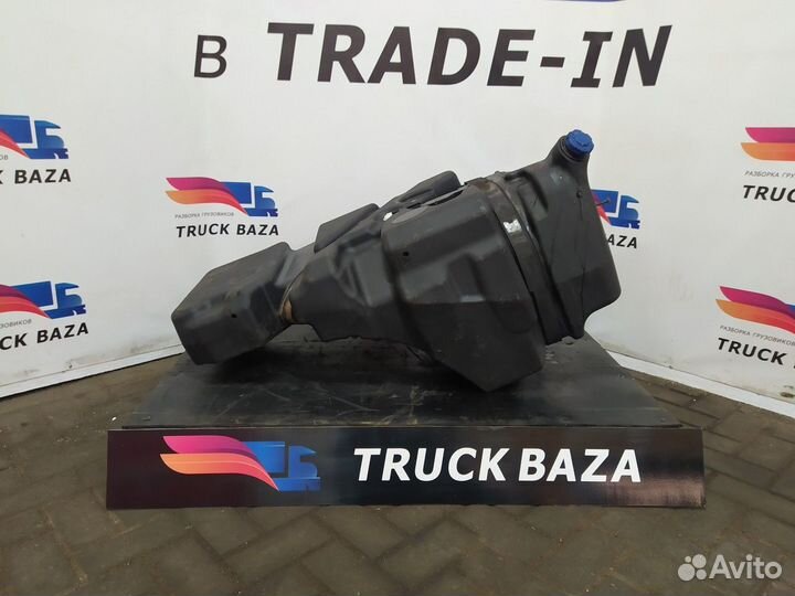 Бак AdBlue V90L Daf XF106