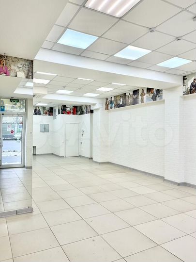 Торговая площадь, 62.9 м²