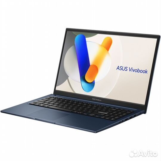 Ноутбук asus VivoBook 15 X1504ZA-BQ1145W #392591