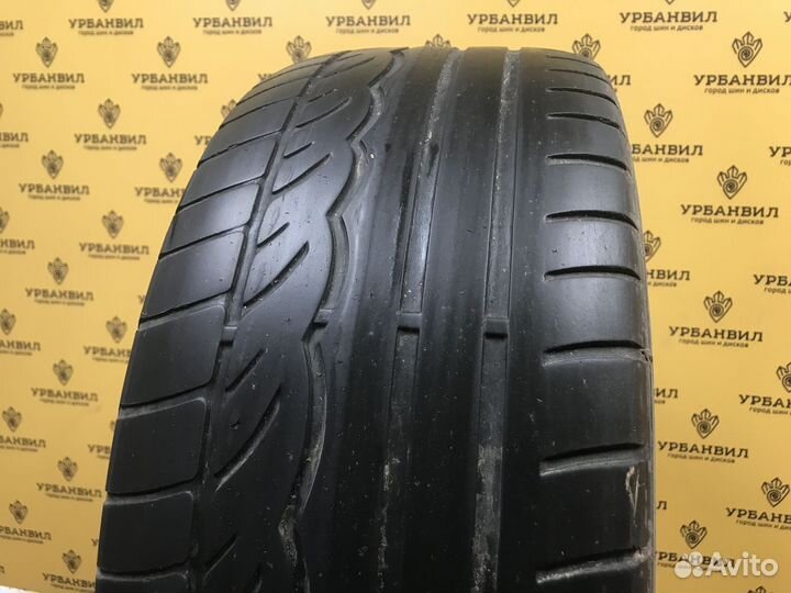 Dunlop SP Sport 01 205/50 R17 89H
