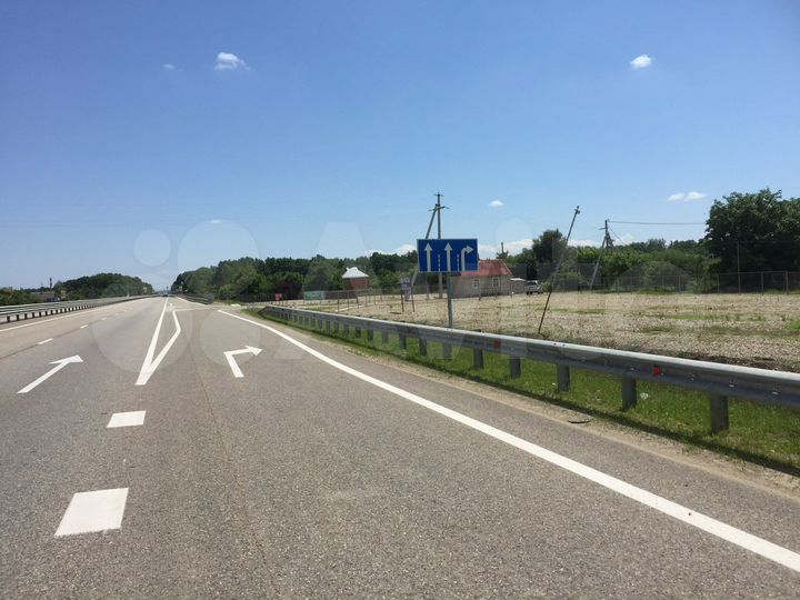 Участок 23 сот. (СНТ, ДНП)