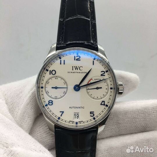 Часы iwc