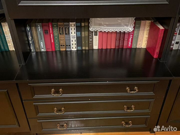 Стенка Милена