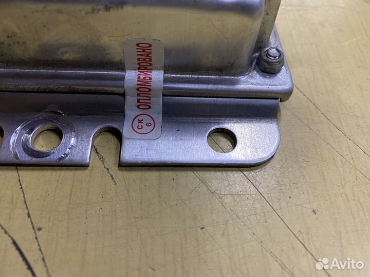 Эбу 21067-1411020-22