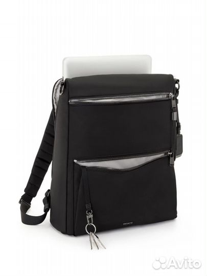 Сумка-рюкзак 0196602DGM Leigh Backpack/Tote