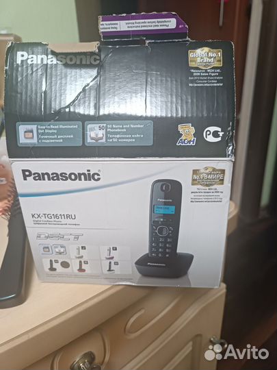 Panasonic