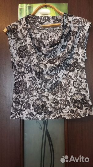 Женская одежда бу