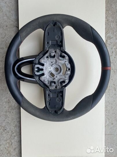 Руль mini cooper