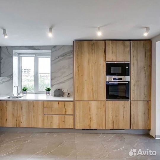 Кухонный гарнитур 