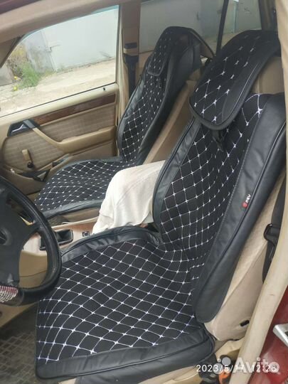 Автомобильные чехлы