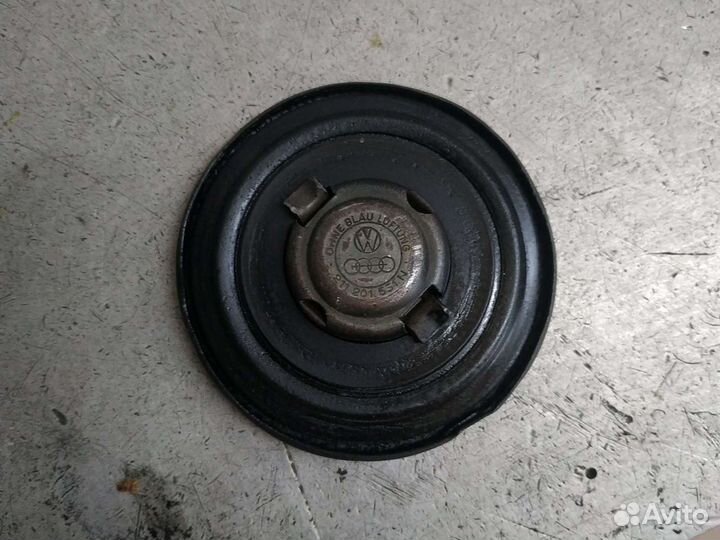 Крышка топливного бакаvag