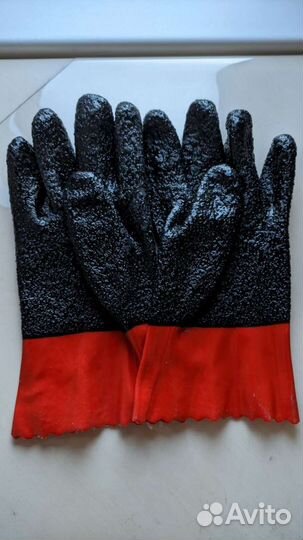 Перчатки рыбообработчика