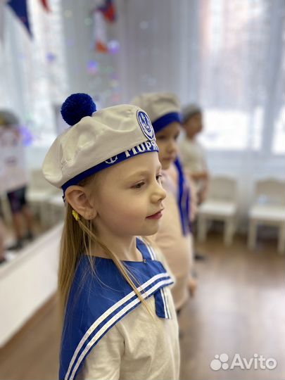 Детский сад 