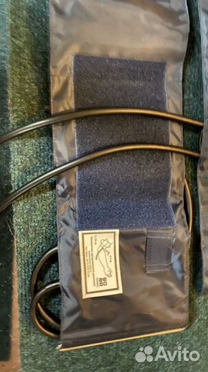 Манжеты для тонометров (автоматические, механическ