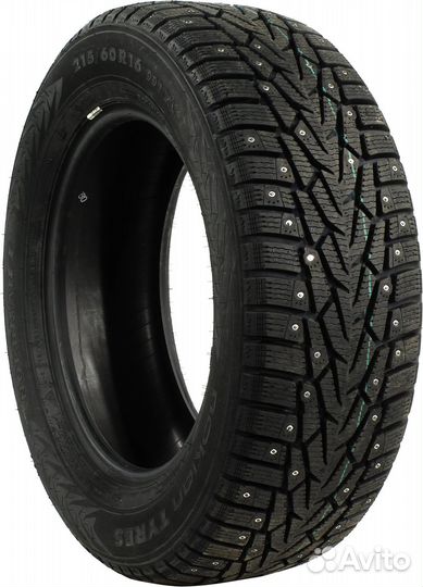 Nokian Tyres Nordman 7 205/65 R16 99T