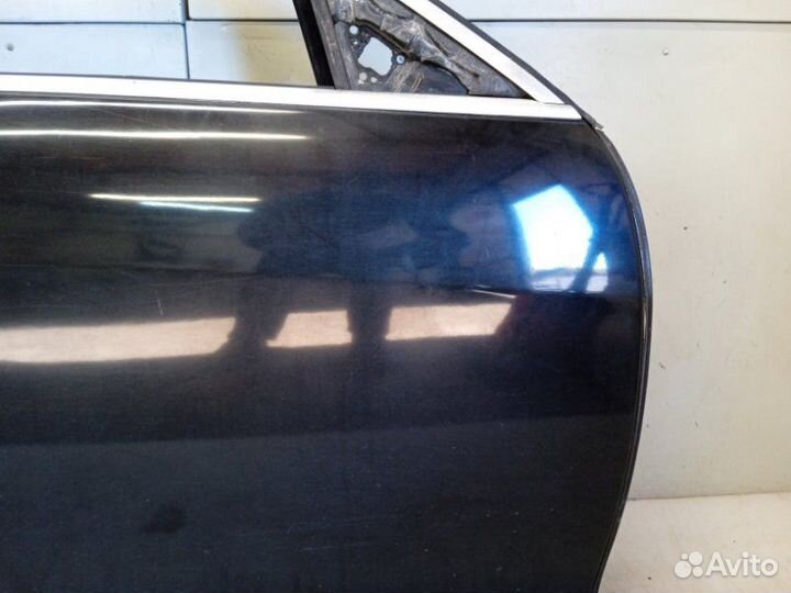 Дверь передняя правая Mercedes-Benz S-Class