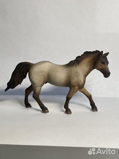 Лошади schleich