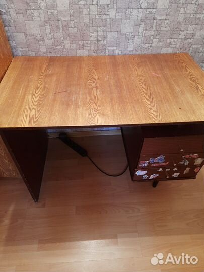 Письменный стол бу