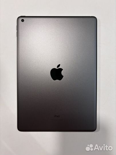 iPad 9 поколения 256 гб