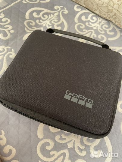 Экшн камера gopro hero 11 creative package