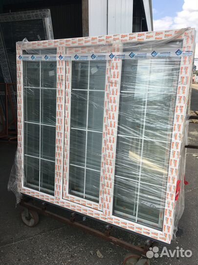 Пластиковые Окна, Двери, Балконы. Рассказово